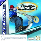 Freestyle Scooter