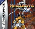 Medabots AX: Metabee