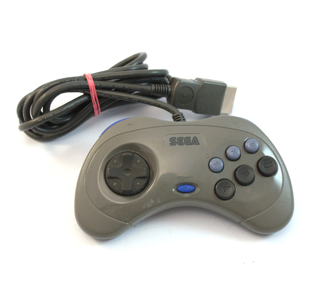 Original Controller / Control Pad HSS-0101 grau