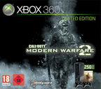 Konsole Elite 250GB Call of Duty: Modern Warfare 2 + Original Controller (DE) — Limited Edition