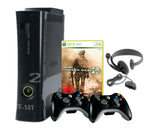 Konsole Elite 250GB Call of Duty: Modern Warfare 2 + Original Controller (DE) — Limited Edition