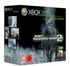 Konsole Elite 250GB Call of Duty: Modern Warfare 2 + Original Controller (DE) — Limited Edition
