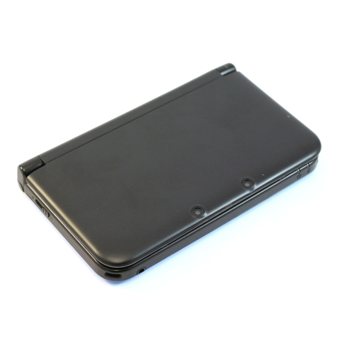 Konsole XL schwarz-blau Custom Case +Netzteil