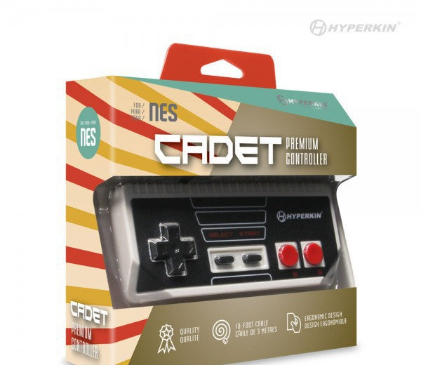 Cadet Premium Controller [Hyperkin]