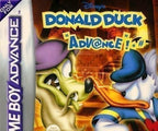 Donald Duck Advance