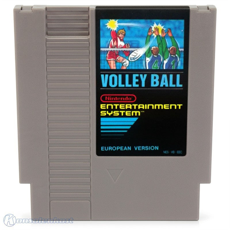 Volleyball
