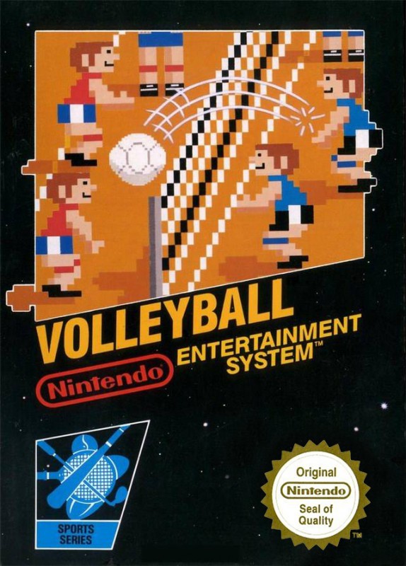 Volleyball