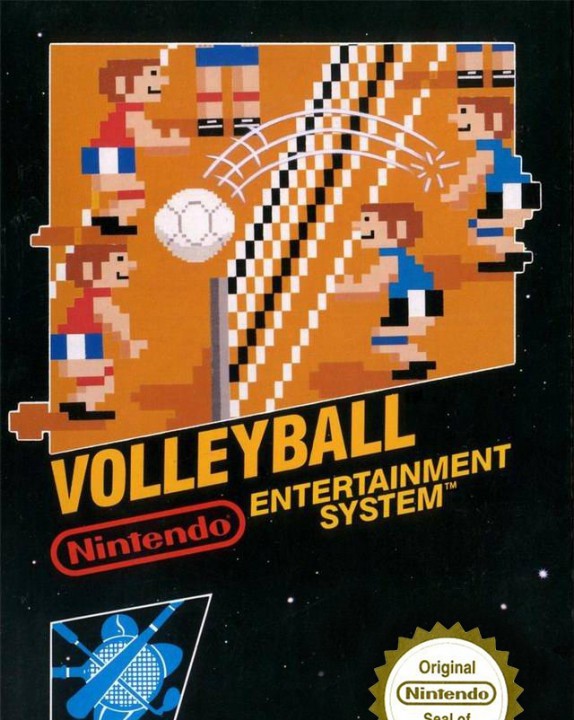 Volleyball
