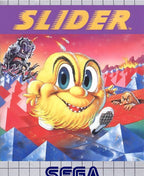 Slider (EU)