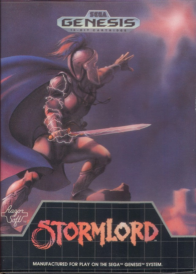 Stormlord (US)