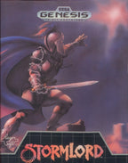 Stormlord (US)