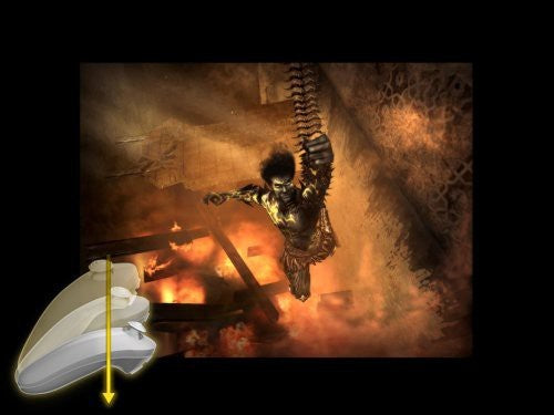 Prince of Persia: Rival Swords (DE)
