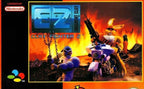 Clay Fighter 2: Judgment Clay