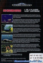 Bio Hazard Battle (EU)