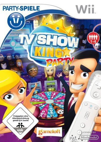 TV Show King Party (DE)