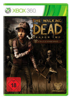 The Walking Dead: Season Two