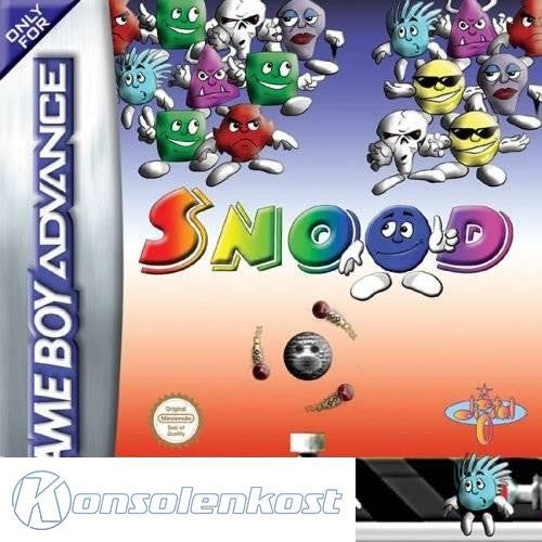 Snood