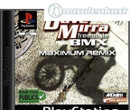 Dave Mirra Freestyle BMX: Maximum Remix