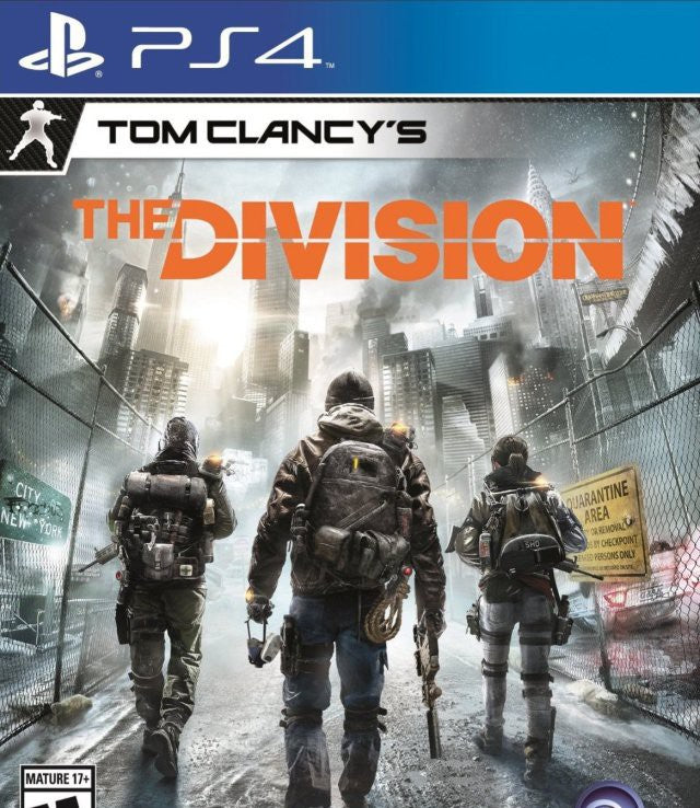 The Division (US)