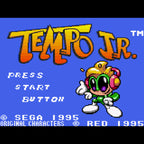 Tempo Jr.