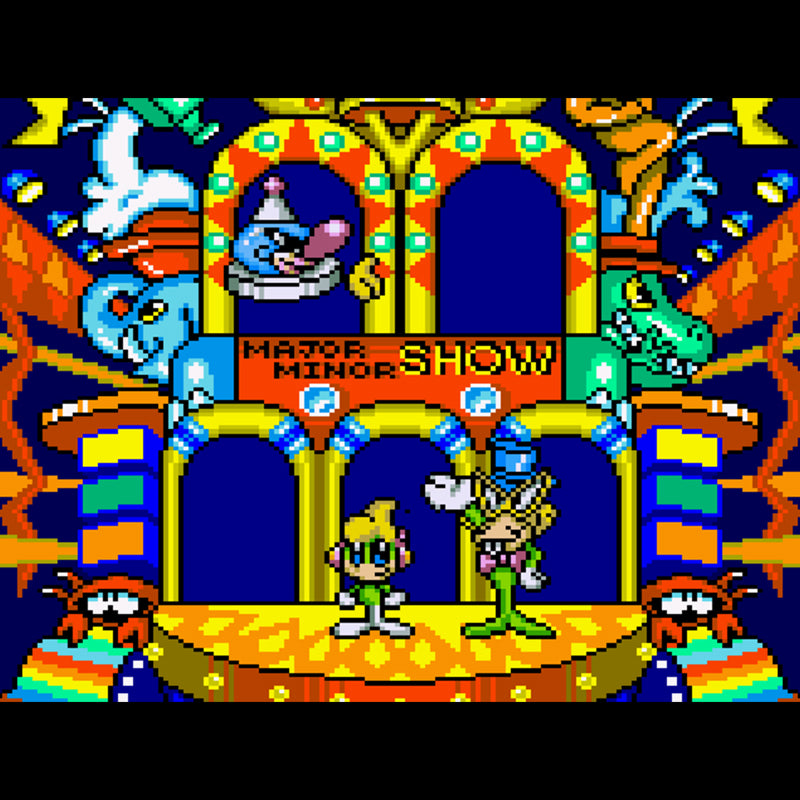 Tempo Jr.