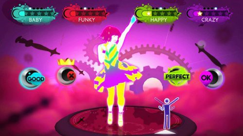 Just Dance 3 (AT)
