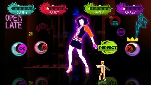 Just Dance 3 (AT)
