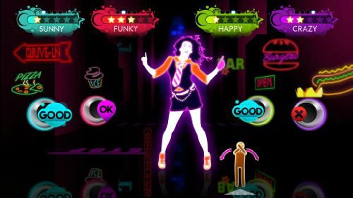 Just Dance 3 (AT)