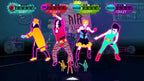 Just Dance 3 (AT)