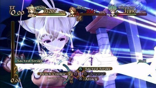 Eternal Sonata (DE)