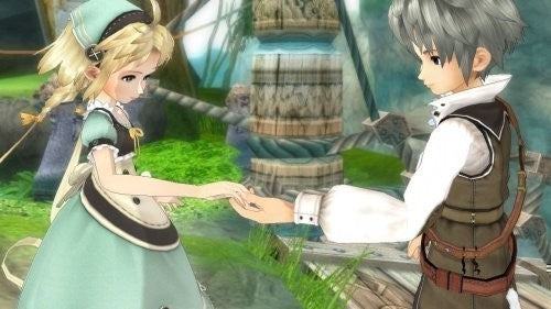 Eternal Sonata (DE)