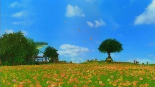 Eternal Sonata (DE)
