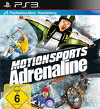 MotionSports: Adrenaline (DE)