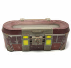 Borderlands 2 + Figur + Artbook + Certificate + Schatztruhe