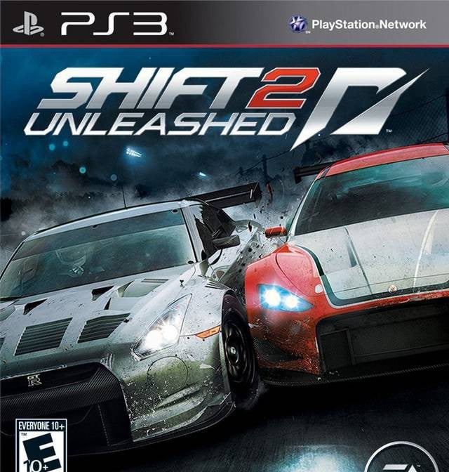 Shift 2: Unleashed (US)