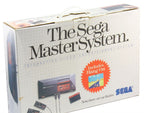 Konsole MS1 + 2 Original Controller + Zubehör Hang On