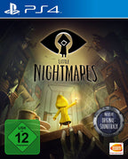 Little Nightmares (DE)
