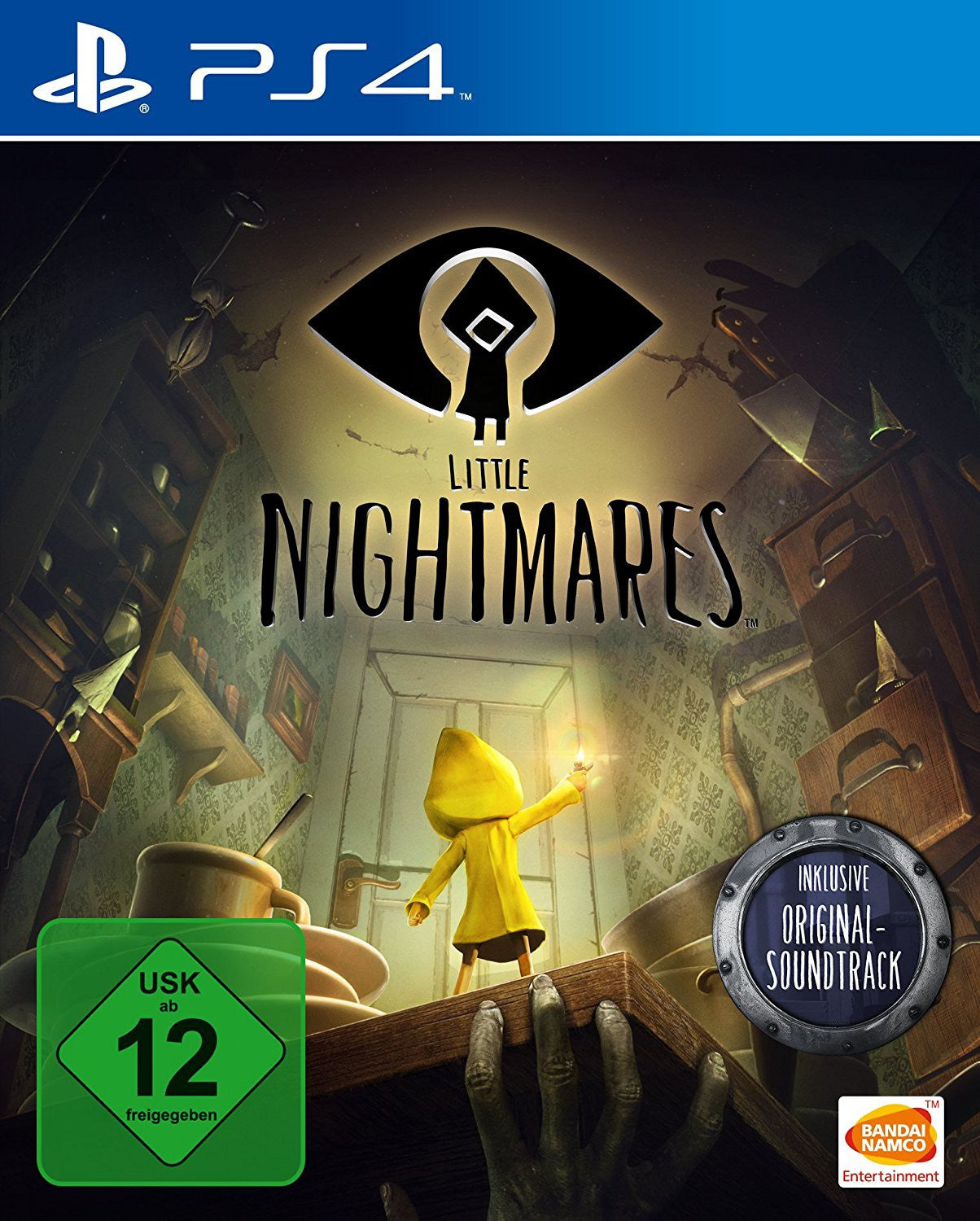 Little Nightmares (DE)