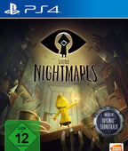 Little Nightmares (DE)