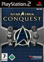 Star Trek: Conquest (DE)
