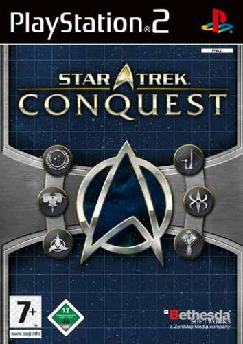 Star Trek: Conquest (DE)