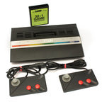 Konsole CX-2600 Jr. Rev. A + 32 in 1 Game + Orig. Controller + Zub.