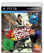 Kung Fu Rider (DE)