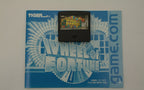 Game.Com - Wheel of Fortune