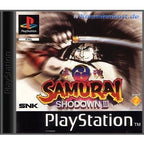 Samurai Shodown III