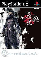 Shinobido: Weg des Ninja