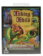 Viking Child