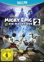 Disney Micky Epic: Die Macht der 2 (DE)