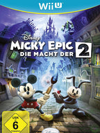 Disney Micky Epic: Die Macht der 2 (DE)