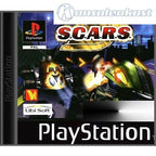 S.C.A.R.S.